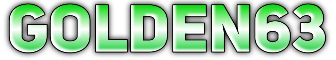 GOLDEN63 | Pusat Game Online Resmi Panduan Pola Akurat Server Dunia